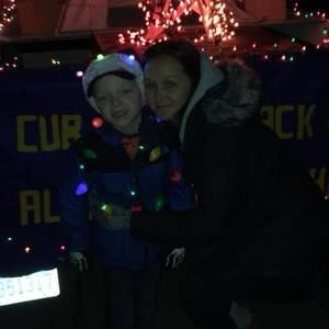 Meet your Posher, Chasity